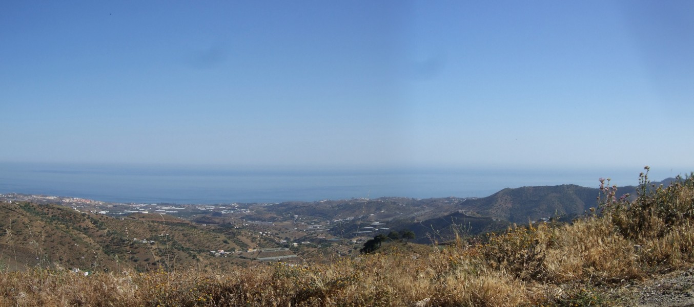 Anadalusien 2009 - 0617 
